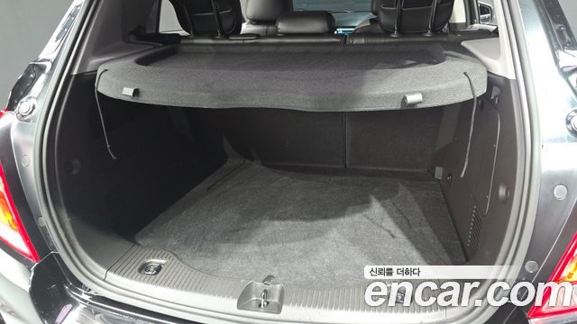 Chevrolet Trax 1.4 Perfact Black 2019 — фото 20