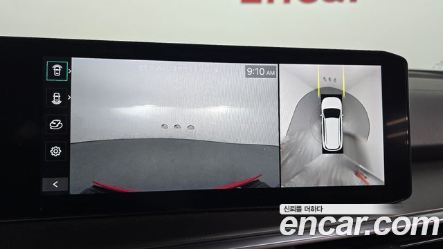 Kia Sorento (IV) HEV 1.6 4WD Gravity 2024 — фото 15
