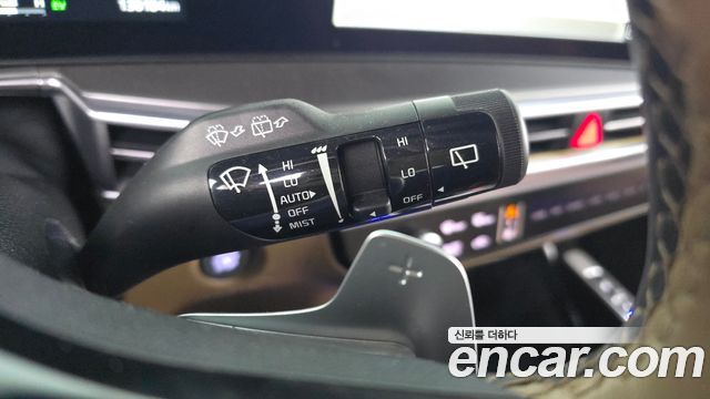 Kia Sorento (IV) HEV 1.6 4WD Gravity 2024 — фото 18