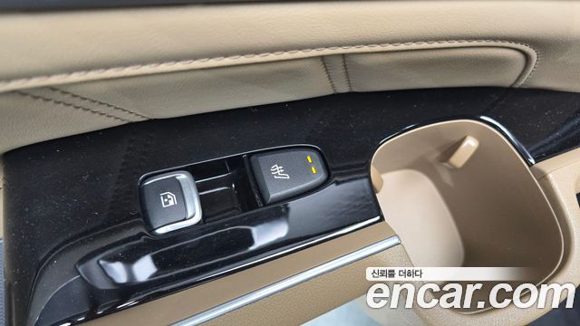 Kia Sorento (IV) HEV 1.6 4WD Gravity 2024 — фото 19