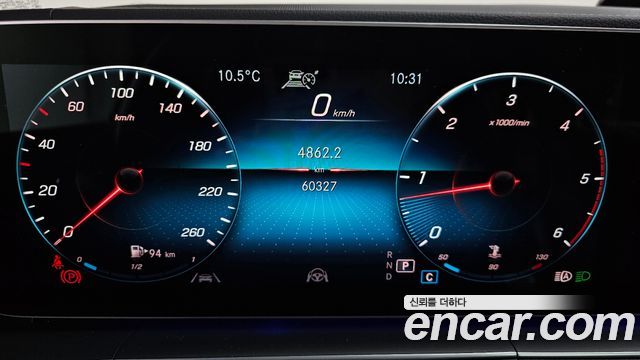 Mercedes-Benz GLE-Class (W167) GLE400d 4MATIC Coupe 2023 — фото 8