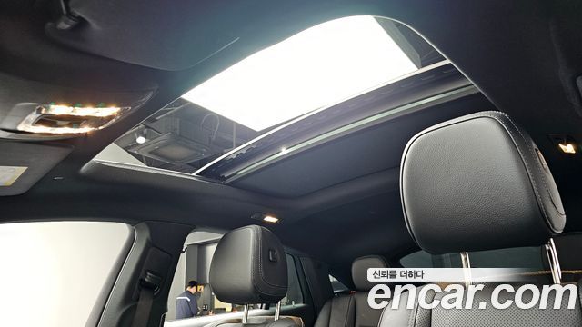 Mercedes-Benz GLE-Class (W167) GLE400d 4MATIC Coupe 2023 — фото 19