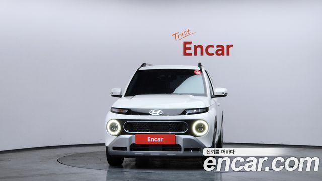 Hyundai Casper Turbo The Essential 2025 — фото 3