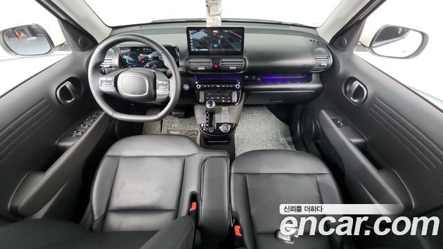 Hyundai Casper Turbo The Essential 2025 — фото 7