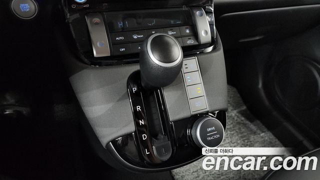 Hyundai Casper Turbo The Essential 2025 — фото 9