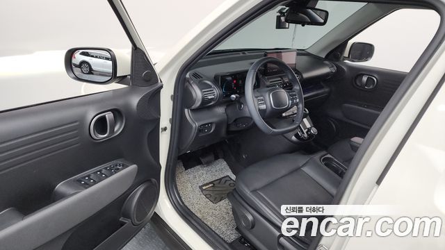 Hyundai Casper Turbo The Essential 2025 — фото 10