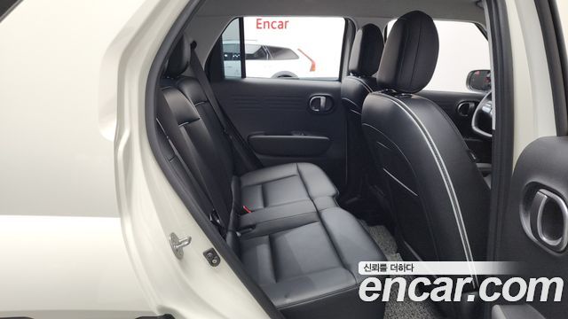 Hyundai Casper Turbo The Essential 2025 — фото 12
