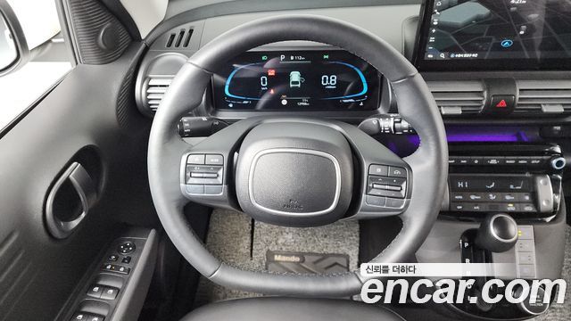 Hyundai Casper Turbo The Essential 2025 — фото 13