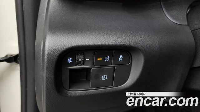 Hyundai Casper Turbo The Essential 2025 — фото 14