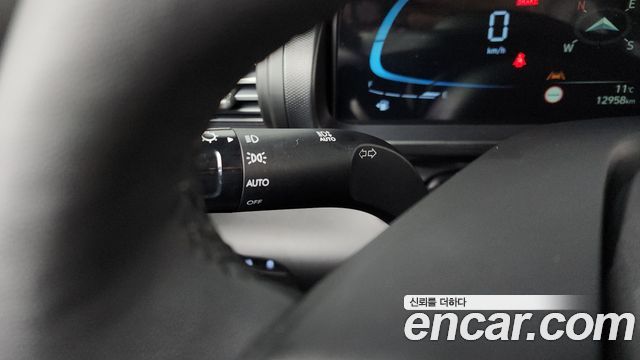 Hyundai Casper Turbo The Essential 2025 — фото 15