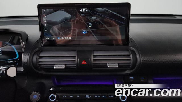 Hyundai Casper Turbo The Essential 2025 — фото 16