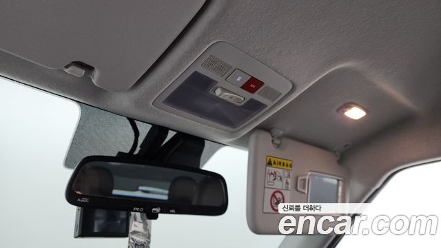 Hyundai Casper Turbo The Essential 2025 — фото 19