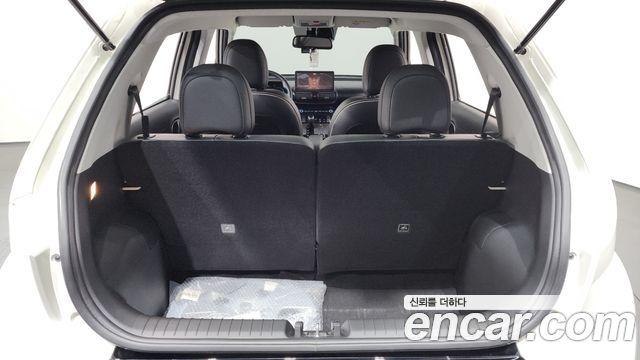 Hyundai Casper Turbo The Essential 2025 — фото 20