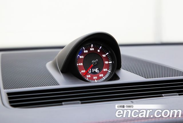 Porsche Panamera (971) 2.9 AWD Platinum Edition 2023 — фото 20