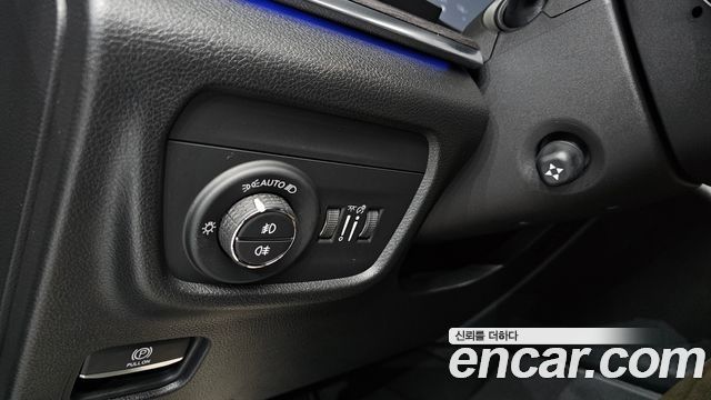 Jeep Grand Cherokee (WL) 3.6 Overland 2023 — фото 13