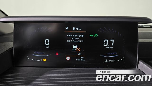 Hyundai Staria Cargo 5-Seater Modern 2024 — фото 8