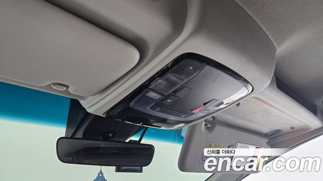 Hyundai Staria Cargo 5-Seater Modern 2024 — фото 19
