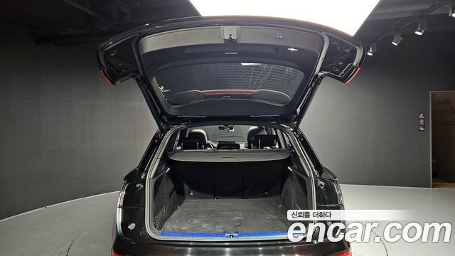 Audi Q5 (FY) 45 TFSI Quattro Premium 2021 — фото 20