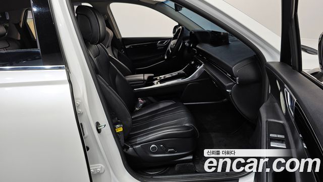 Genesis GV80 3.5T Gasoline AWD 2022 — фото 10