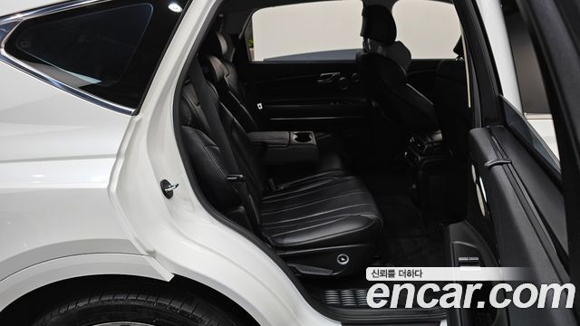Genesis GV80 3.5T Gasoline AWD 2022 — фото 15