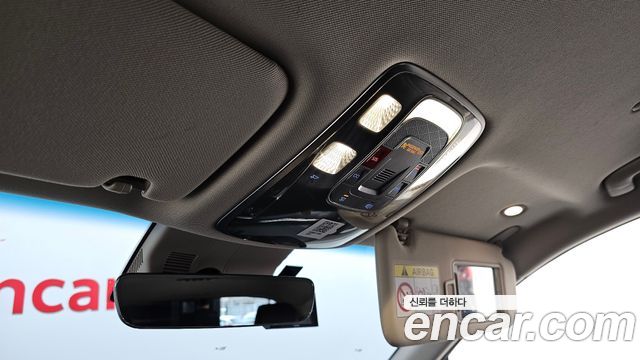 Genesis GV80 3.5T Gasoline AWD 2022 — фото 19