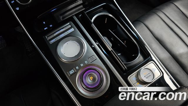 Genesis GV80 3.5T Gasoline AWD 2022 — фото 20