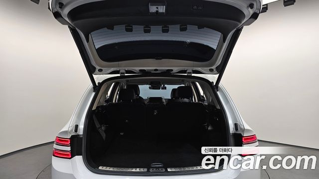 Genesis GV80 3.5T Gasoline AWD 2022 — фото 23