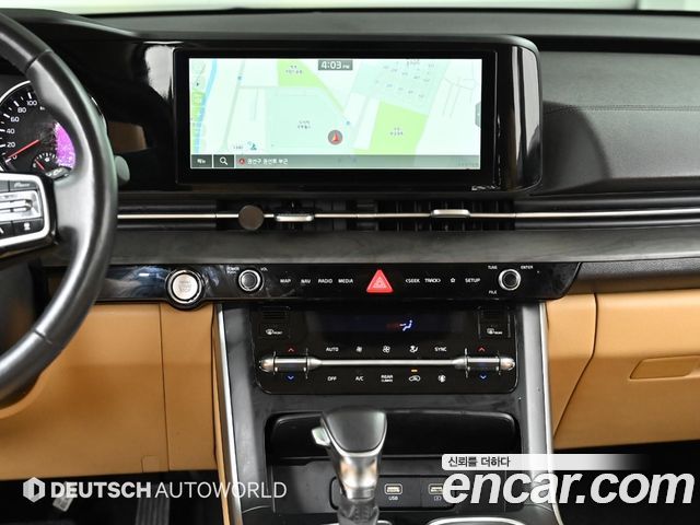 Kia Carnival (IV) Diesel 9-Seater Prestige 2022 — фото 8