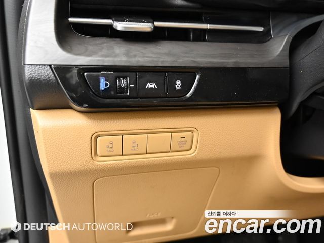 Kia Carnival (IV) Diesel 9-Seater Prestige 2022 — фото 10