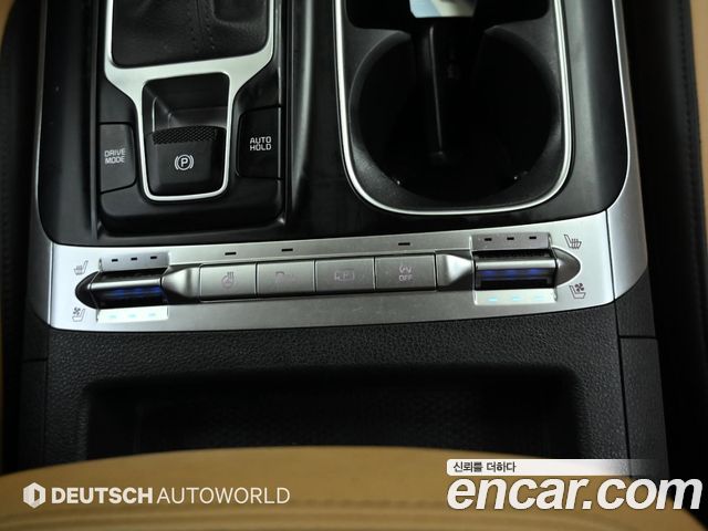 Kia Carnival (IV) Diesel 9-Seater Prestige 2022 — фото 11