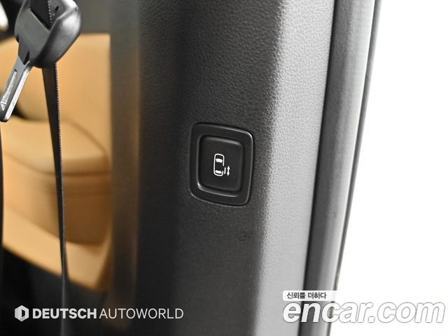 Kia Carnival (IV) Diesel 9-Seater Prestige 2022 — фото 13