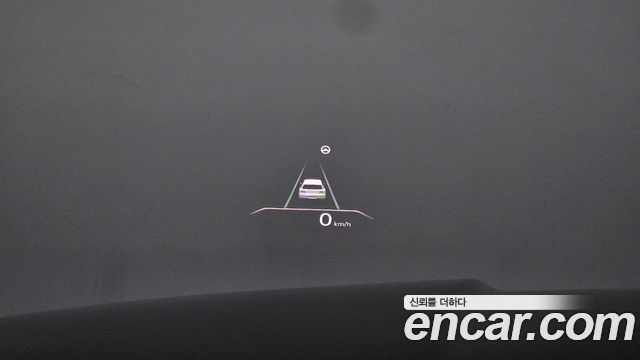 Genesis GV80 3.5T Gasoline AWD 2020 — фото 21