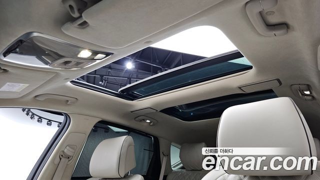 Genesis GV80 3.5T Gasoline AWD 2020 — фото 23