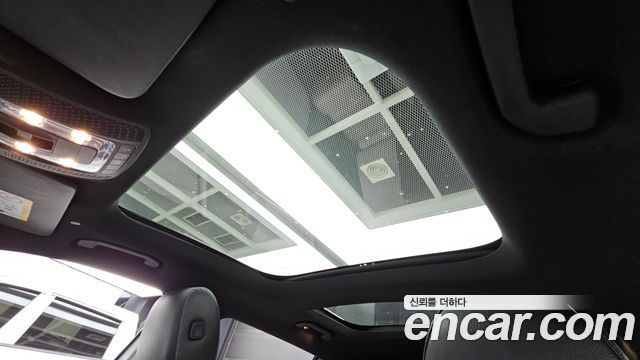 Mercedes-Benz GLB-Class (X247) GLB250 4MATIC 2020 — фото 17