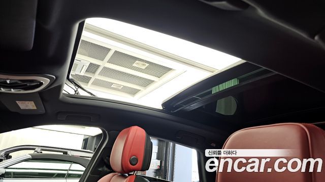 Porsche Macan 2.0 95B 2021 — фото 19