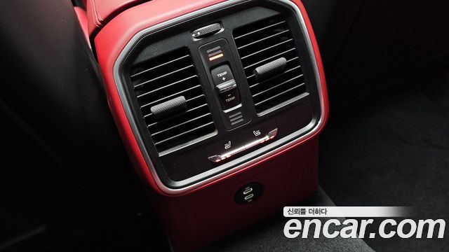 Porsche Macan 2.9 GTS 95B 2023 — фото 17