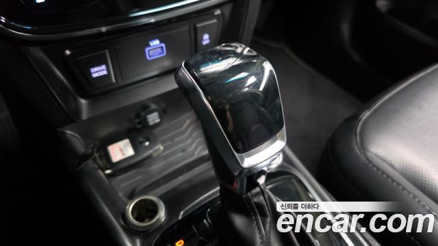 KG Mobility (SsangYong) Very New Tivoli Gasoline 1.5 2WD V3 2022 — фото 9