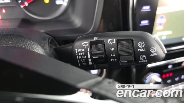 KG Mobility (SsangYong) Very New Tivoli Gasoline 1.5 2WD V3 2022 — фото 17