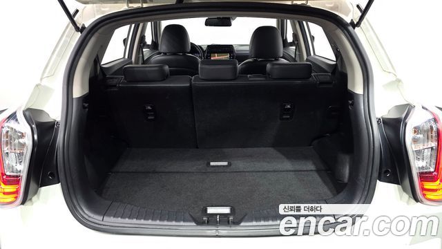 KG Mobility (SsangYong) Very New Tivoli Gasoline 1.5 2WD V3 2022 — фото 20