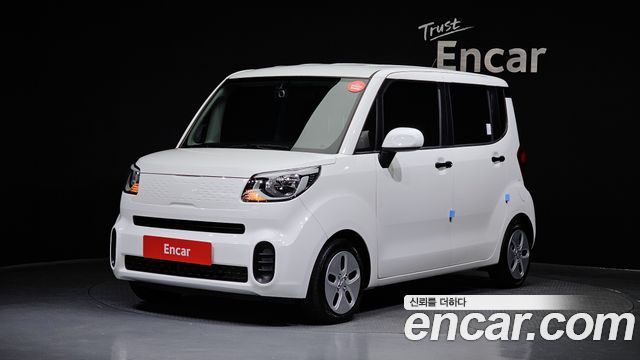 Kia Ray Van Standard