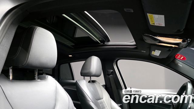 BMW X4 (G02) xDrive20d M Sport 2020 — фото 20