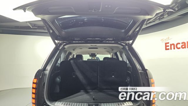 Hyundai Palisade (LX3) HEV 2.5T 2WD 7-Seater Calligraphy 2026 — фото 20