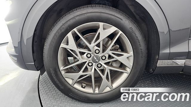 Genesis GV70 2.5T Gasoline AWD 2022 — фото 5