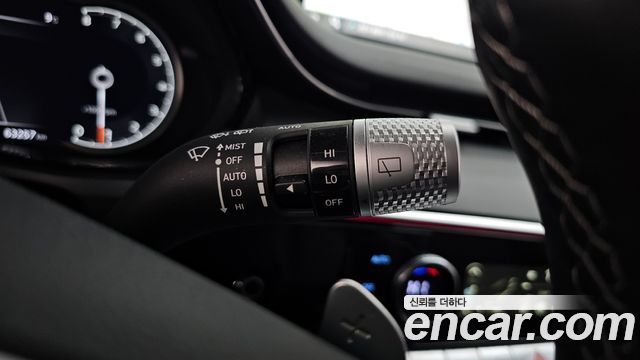 Genesis GV70 2.5T Gasoline AWD 2022 — фото 17