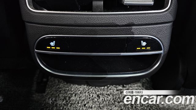 Genesis GV70 2.5T Gasoline AWD 2022 — фото 18