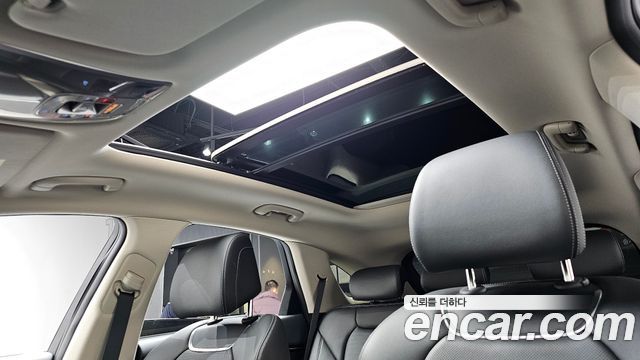 Genesis GV70 2.5T Gasoline AWD 2022 — фото 19