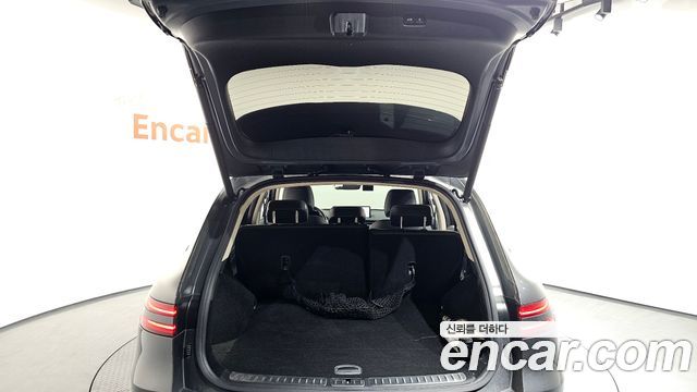 Genesis GV70 2.5T Gasoline AWD 2022 — фото 20