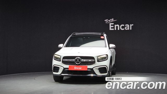 Mercedes-Benz GLB-Class (X247) GLB250 4MATIC 2024 — фото 3