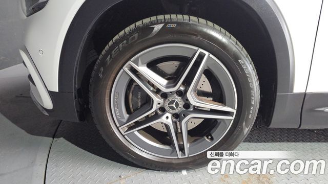 Mercedes-Benz GLB-Class (X247) GLB250 4MATIC 2024 — фото 5