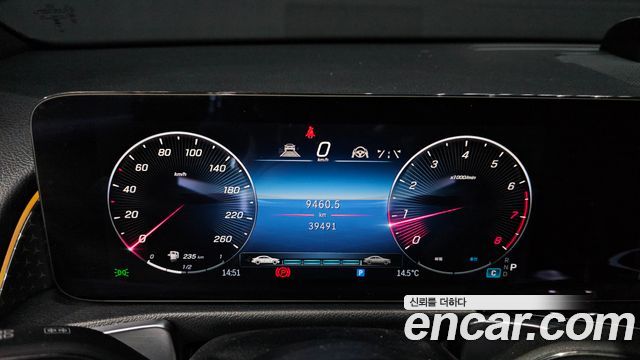 Mercedes-Benz GLB-Class (X247) GLB250 4MATIC 2024 — фото 8